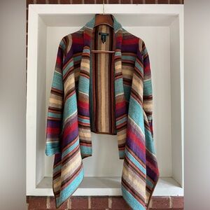 Wool Blend (>50%) Ralph Lauren Sweater, wool blend, Women's L